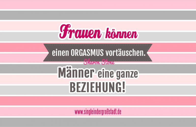 wie man eine frau zum orgasmus