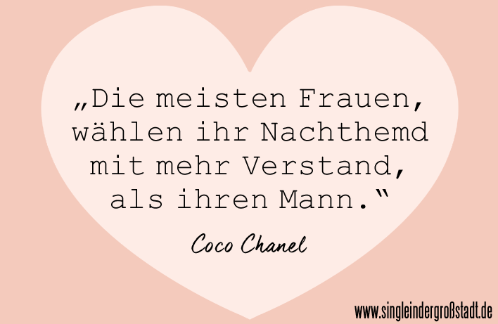 42+ Chanel Zitate