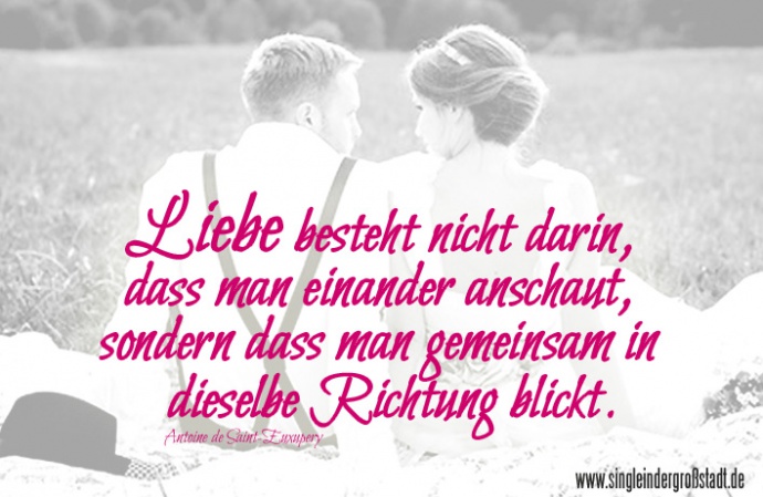 liebe ist ehe