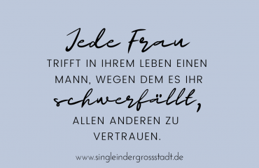 Gebrochen spruch vertrauen Zitate gebrochenes