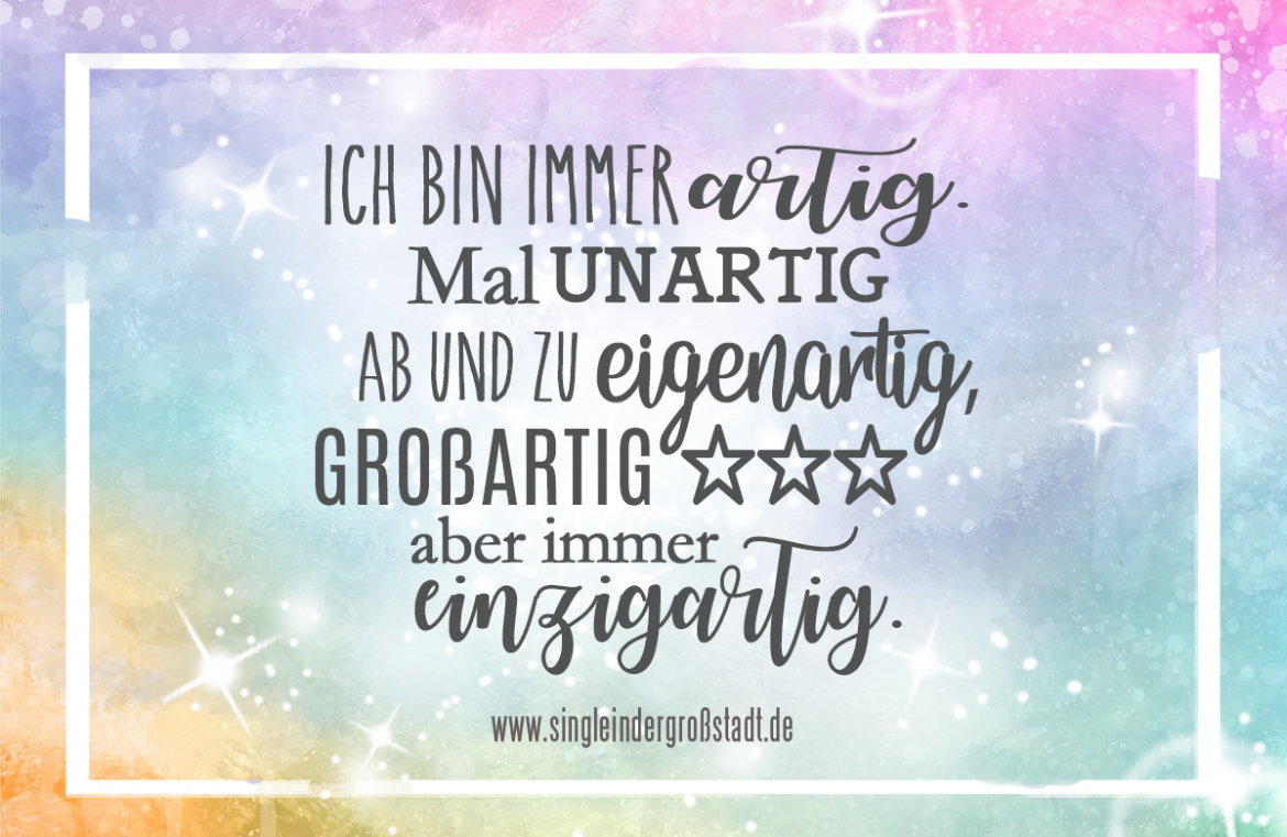 31++ Spruch ich bin wie ich bin ideas