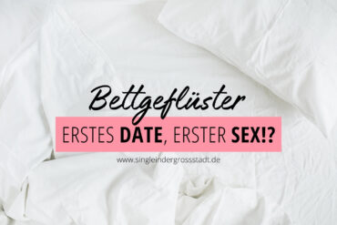 erstes-date-erster-sex