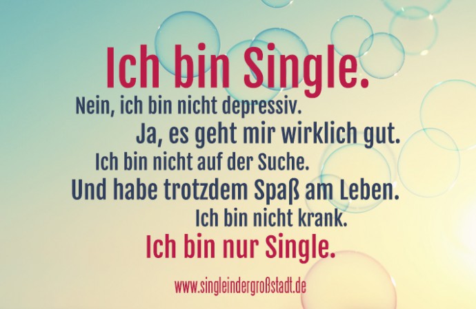 Single Spruche Fur Frauen Autor Unbekannt