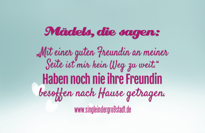 Spruch Beziehungen & Freundschaft