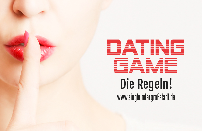 dating regeln für männer