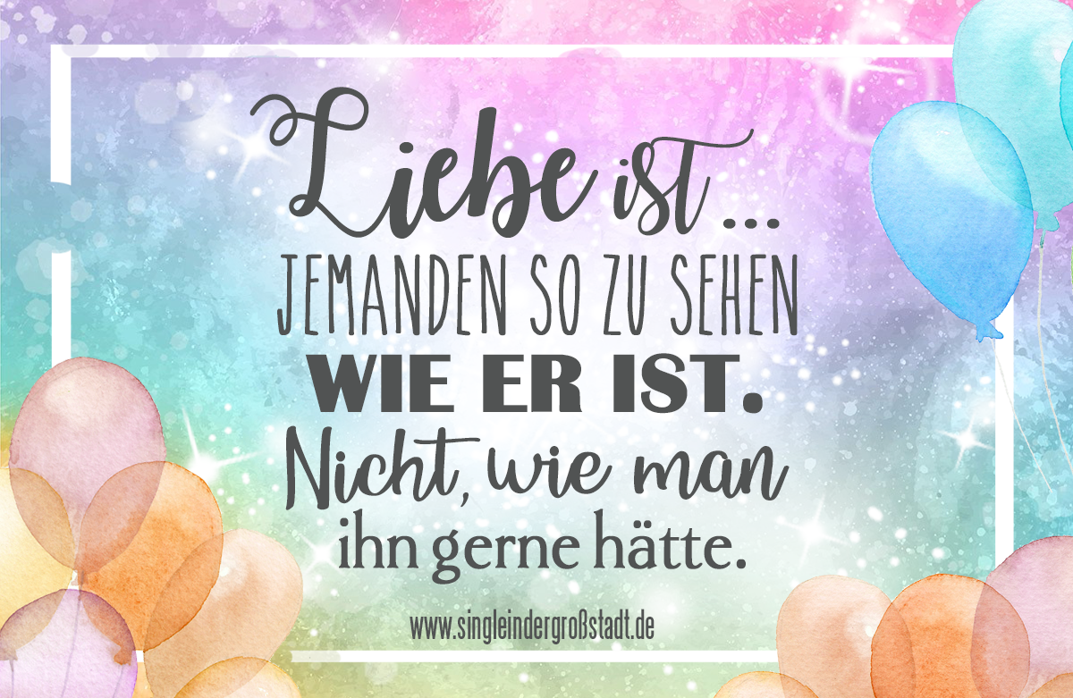 Ist liebe Liebe ist