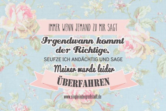Für liebe sprüche einseitige Unerwiderte und