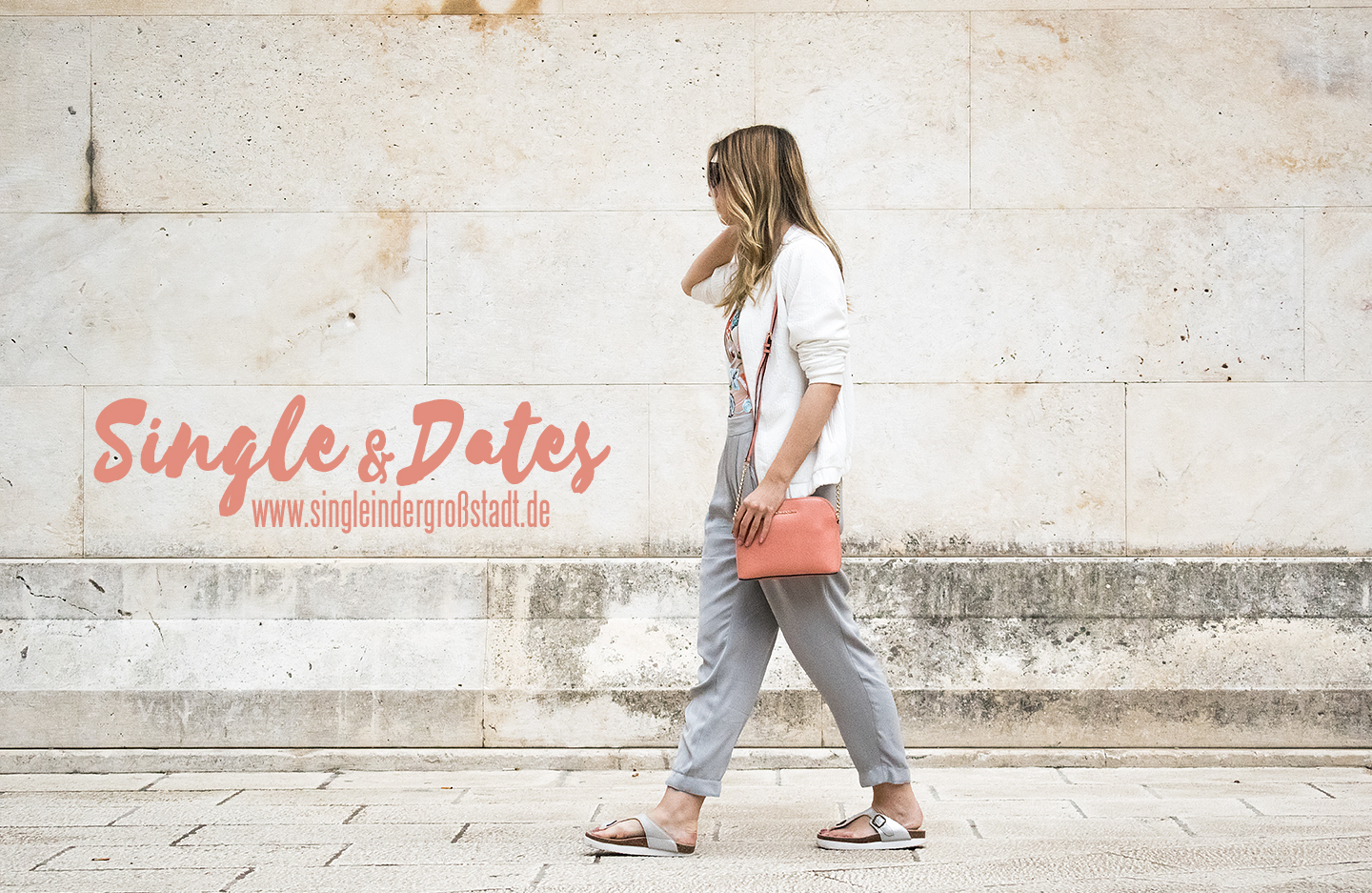 Single & Dates Er hat abgesagt, machen wir das Beste daraus