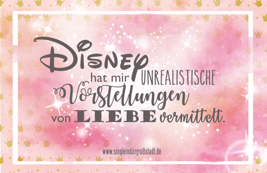 Disney Prinzessinnen Im Wandel Der Zeit
