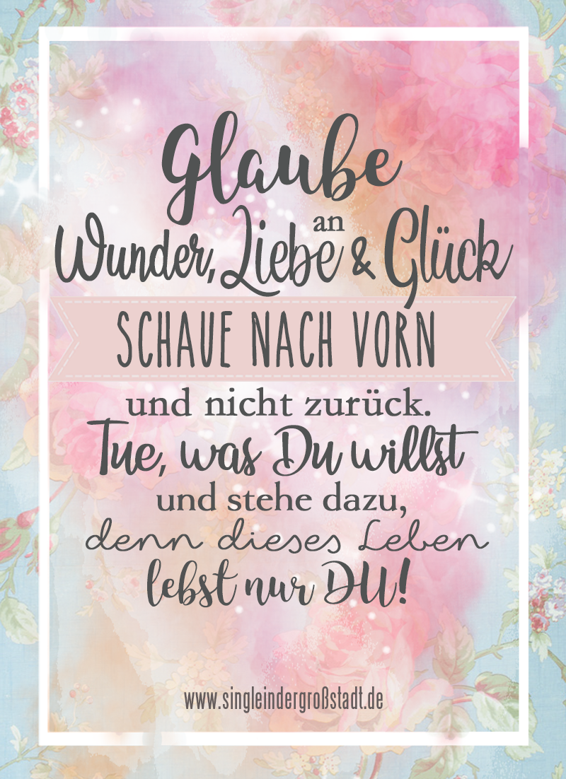 31+ Glueck und liebe sprueche info