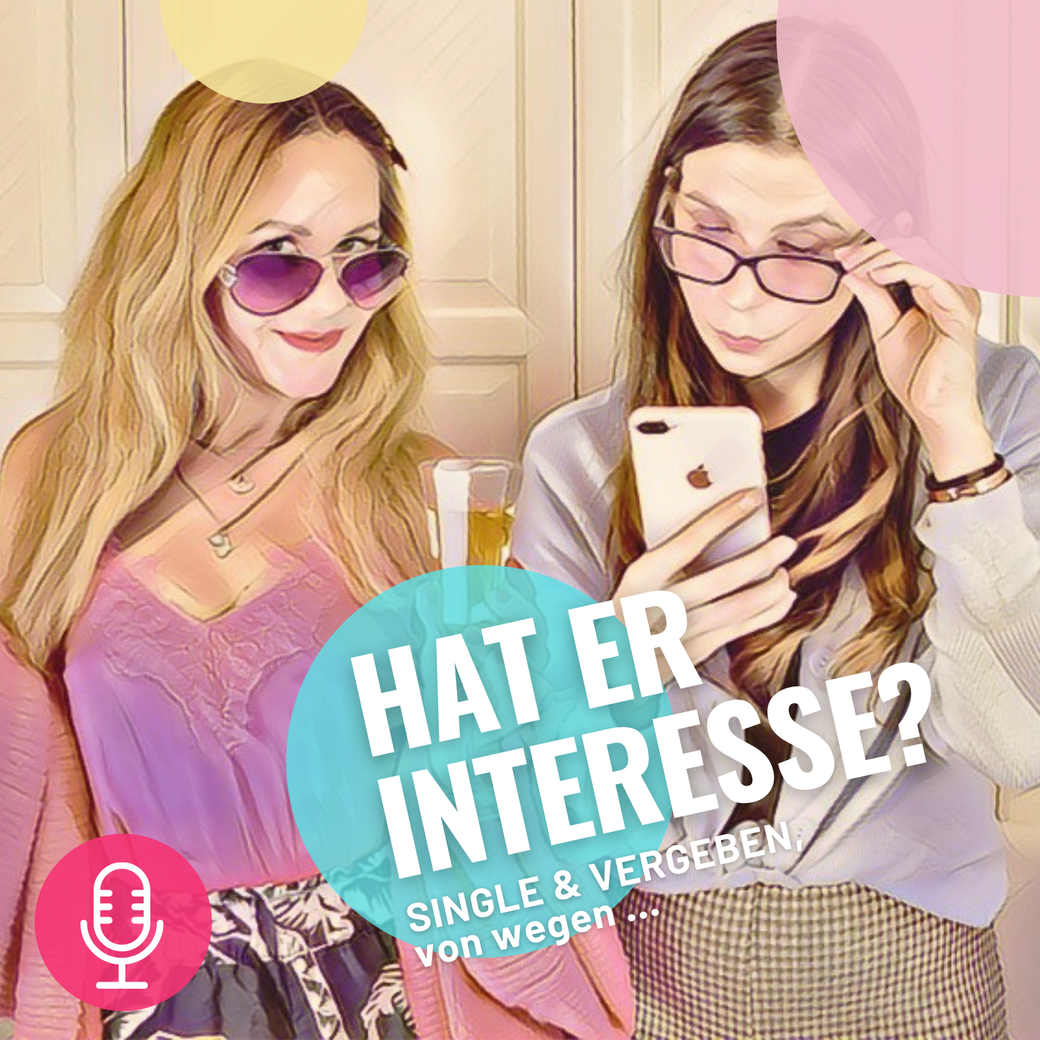 #4 – HAT ER INTERESSE? Daran kann man es erkennen.