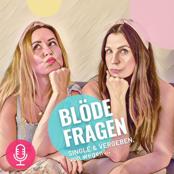 Single & Vergeben - Blöde Fragen