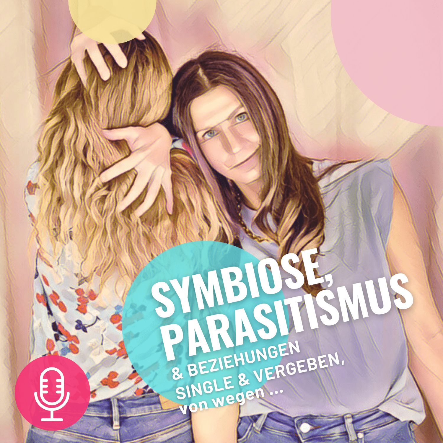 #7 – SYMBIOSE, PARASITISMUS & BEZIEHUNGEN