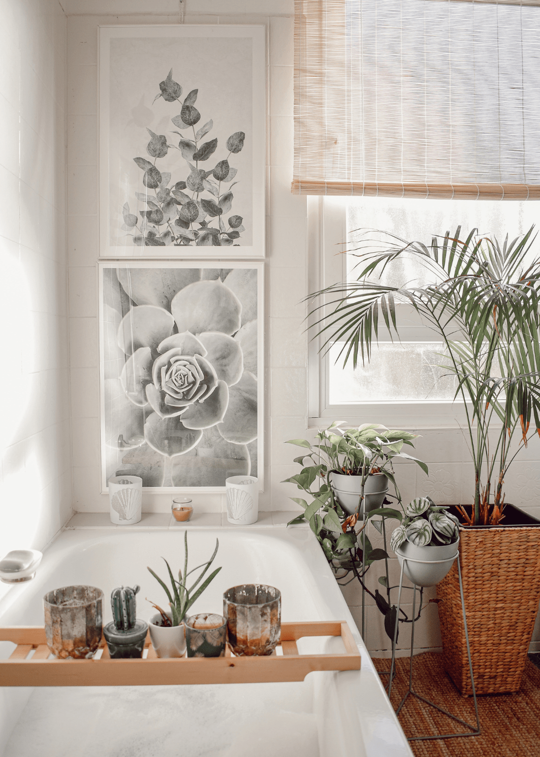 Zu Hause sollte es am schönsten sein-Poster-Store-Badezimmer-1