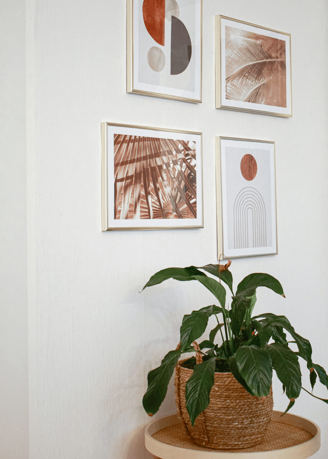 Bilderwand