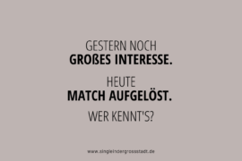 Spruch-Match-aufgelöst-Single-in-der-Grossstadt