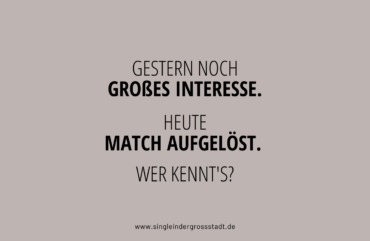 Spruch-Match-aufgelöst-Single-in-der-Grossstadt