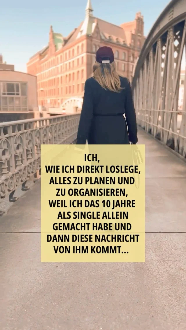 Manchmal ist man so sehr daran gewöhnt, alles allein zu stemmen, dass man vergisst, wie sich echte Unterstützung anfühlen kann.

Aus Selbstschutz wird Selbstverständlichkeit. Aus Unabhängigkeit wird ein Panzer.

Das durfte ich gestern selbst feststellen. Ein Spieleabend mit Freunden ist geplant und es fehlten noch ein paar Dinge. Mein Autopilot wurde direkt gestartet und ich erstellte die Einkaufsliste. Ihm teilte ich direkt mit, was ich gleich alles besorgen werde und dann kam seine Nachricht 💁🏻‍♂️ „Wir können das auch zusammen machen.“ ERWISCHT, schon wieder und ich tippte nur schnell zurück „Ja, machen wir .“

Immer wieder heißt es, das Männer ein Problem mit selbstbewussten Frauen haben.

Doch es gibt Männer, die nicht einschüchtern, 
sondern begleiten.
Männer, die sich nicht zurücklehnen, sondern einbringen.
Männer, die nicht deine Stärke mindern wollen, sondern sie lieben.

Es geht nicht darum, weniger stark zu sein.
Es geht darum, zu lernen, dass wahre Stärke manchmal darin liegt, sich Unterstützung zu erlauben.

Männliche und weibliche Energie müssen sich nicht bekämpfen – sie können einander unterstützen.
Zusammen. Auf Augenhöhe.

Man darf neu lernen. Vertrauen. Annehmen. Und erleben, dass geteilte Stärke doppelte Kraft in der Bindung bedeutet.

🌸 Speichere diesen Post, wenn du lernen willst, Unterstützung anzunehmen ohne sich dabei schwach zu fühlen.
💬 Teile in den Kommentaren: Was war der schönste Moment, in dem du echte Unterstützung gespürt hast?